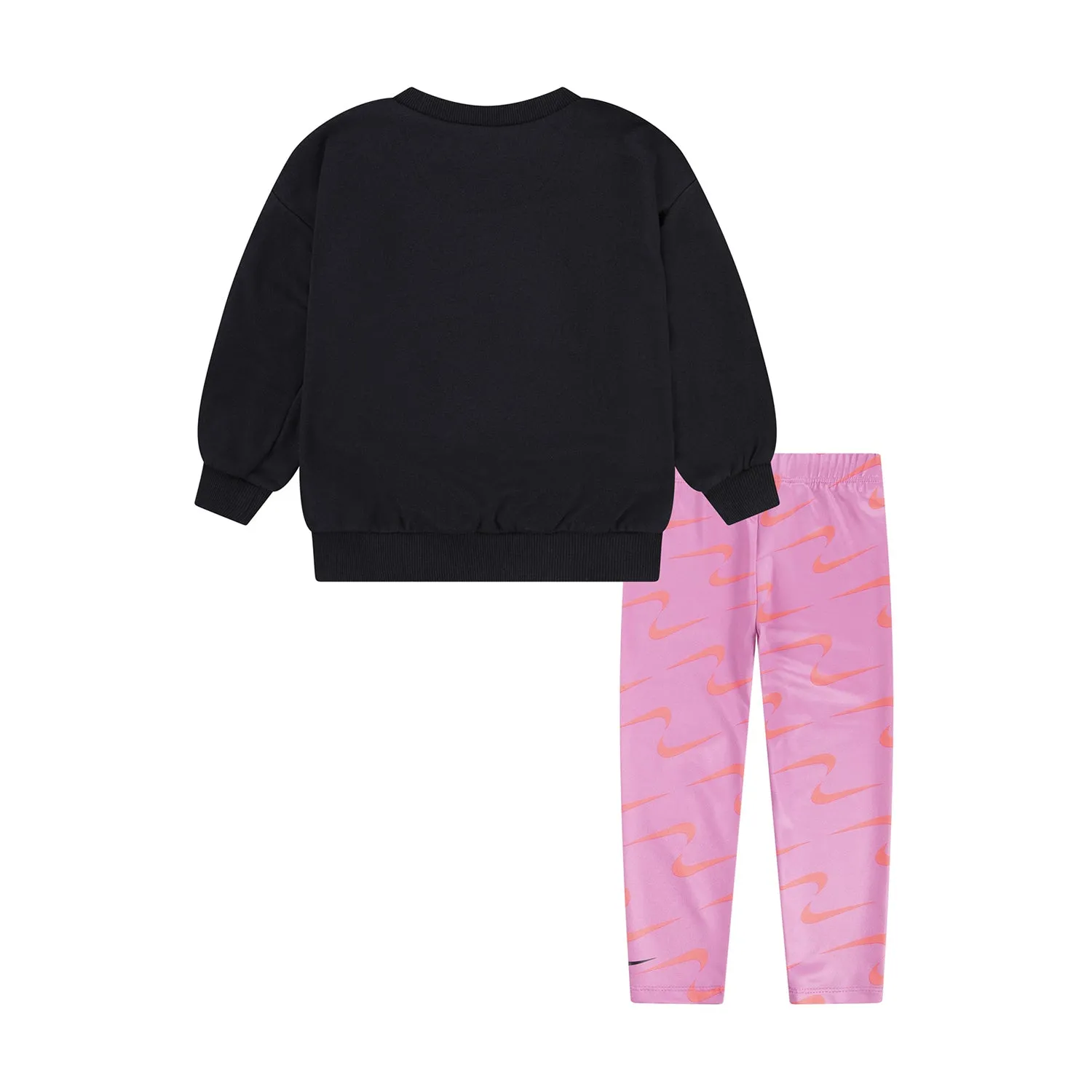 New Impressions Crew Set - Toddler