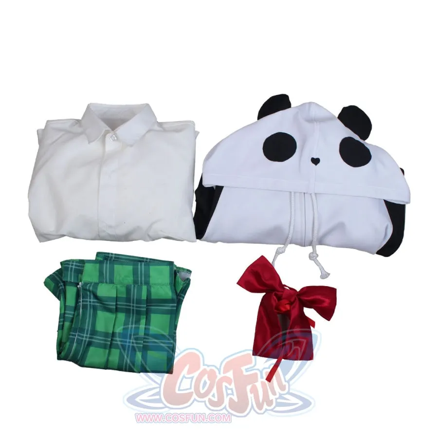 NIJISANJI Virtual YouTuber Sasaki Saku Cosplay Costume C02008