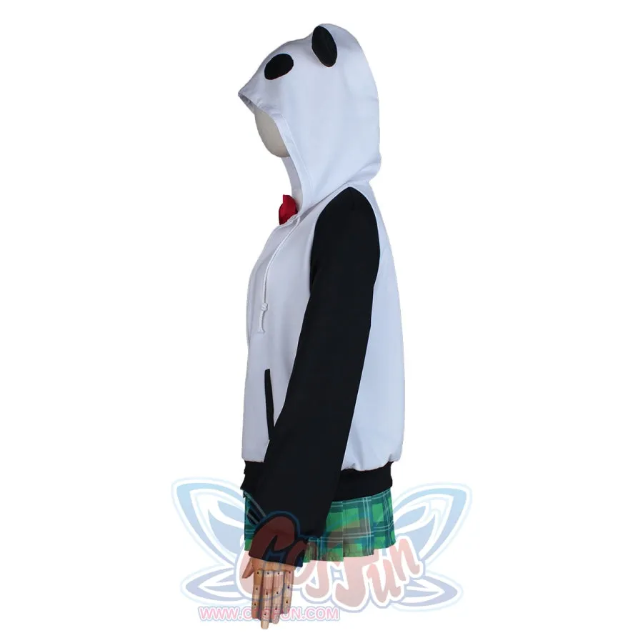 NIJISANJI Virtual YouTuber Sasaki Saku Cosplay Costume C02008
