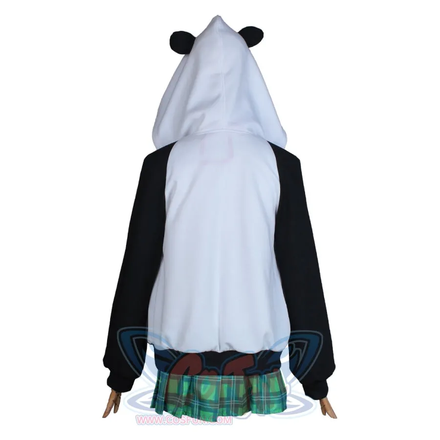 NIJISANJI Virtual YouTuber Sasaki Saku Cosplay Costume C02008