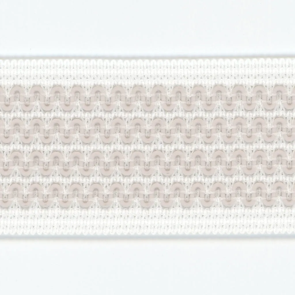 Non-Slip Knit Band #00 White