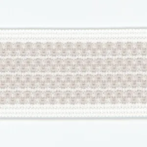 Non-Slip Knit Band #00 White