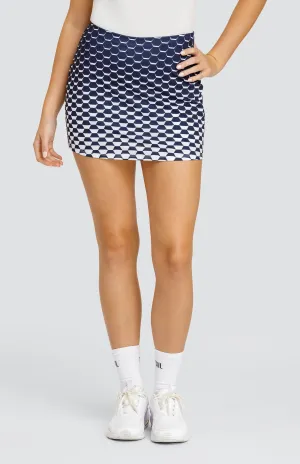 Nyela 14.5" Skort - Myriad