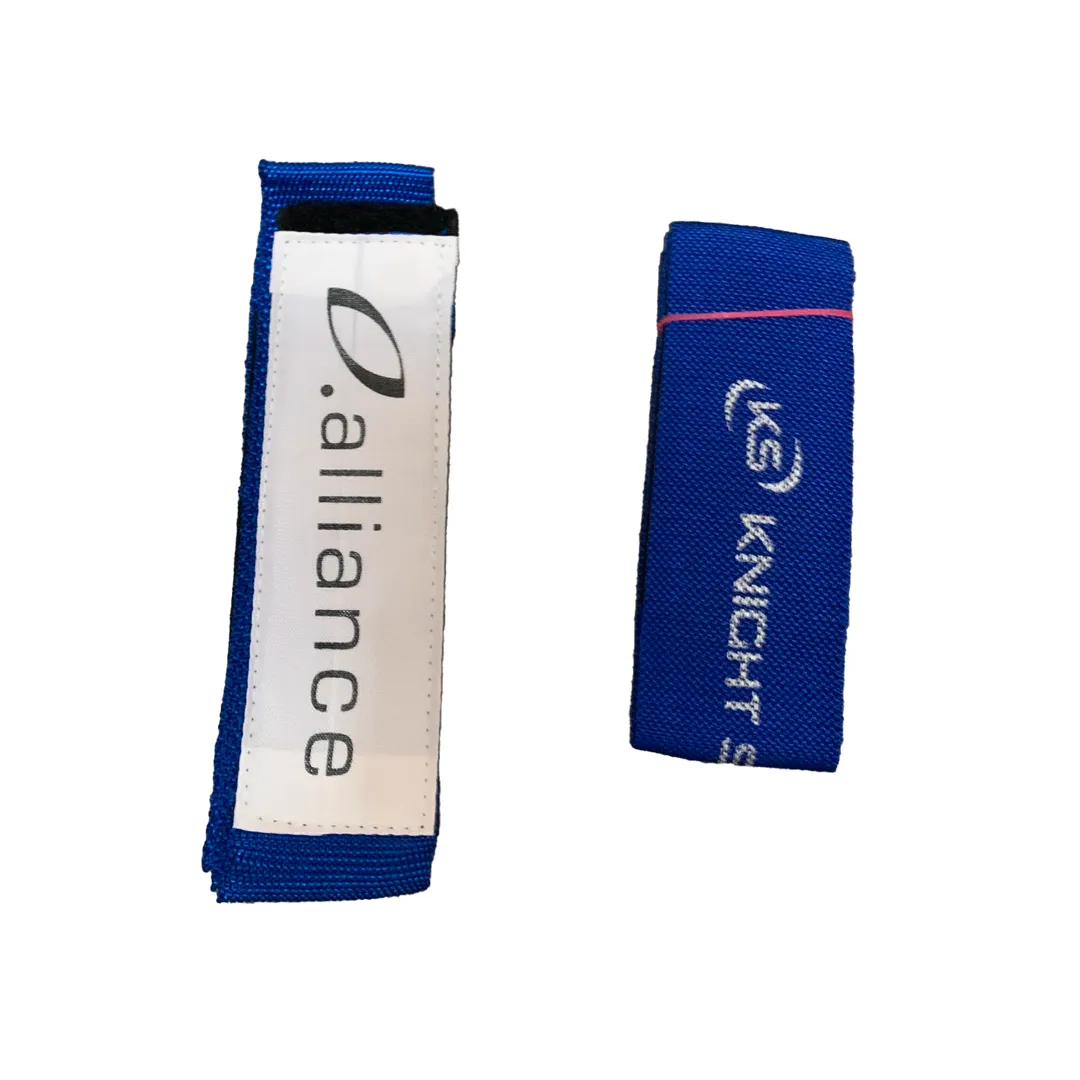 Nylon Sash No Velcro