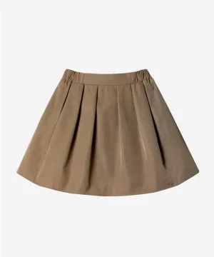OBER Golf Memory Volume Skirt - Beige