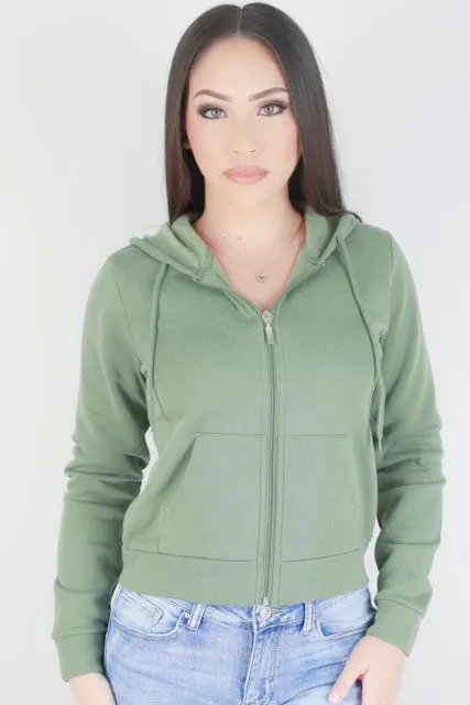 ON THE BRIGHT SIDE HOODIE