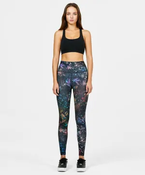 One Mile Pants Brillante 24.5 Bloom