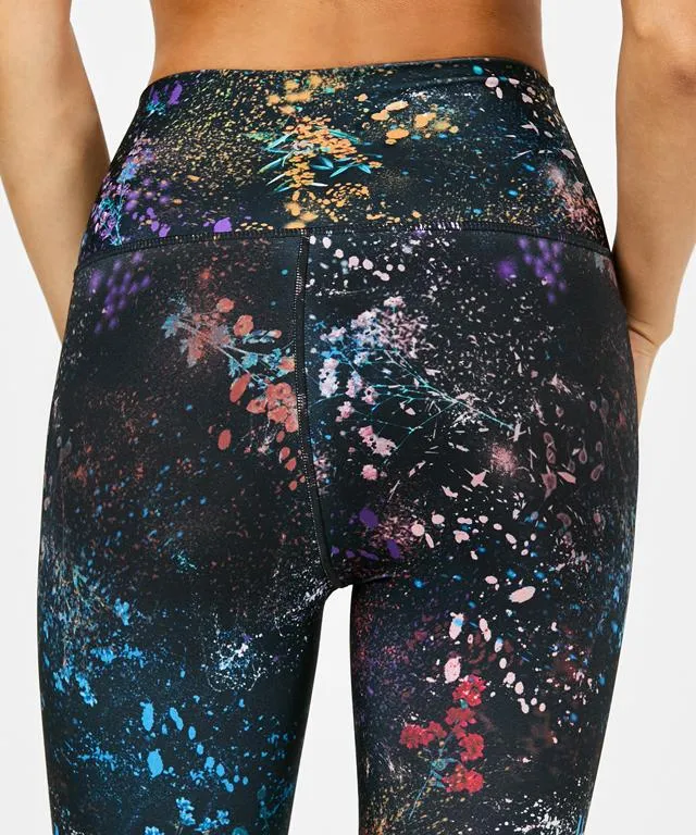 One Mile Pants Brillante 24.5 Bloom