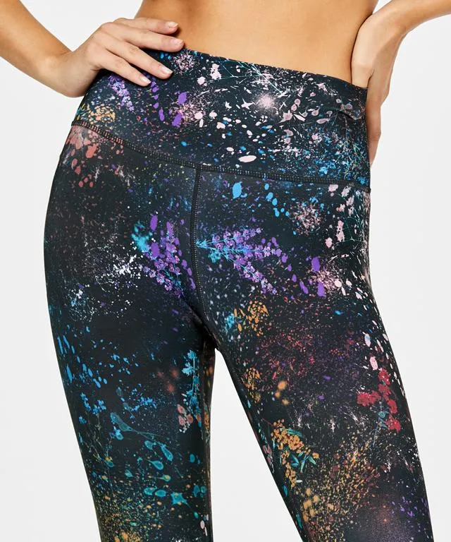 One Mile Pants Brillante 24.5 Bloom