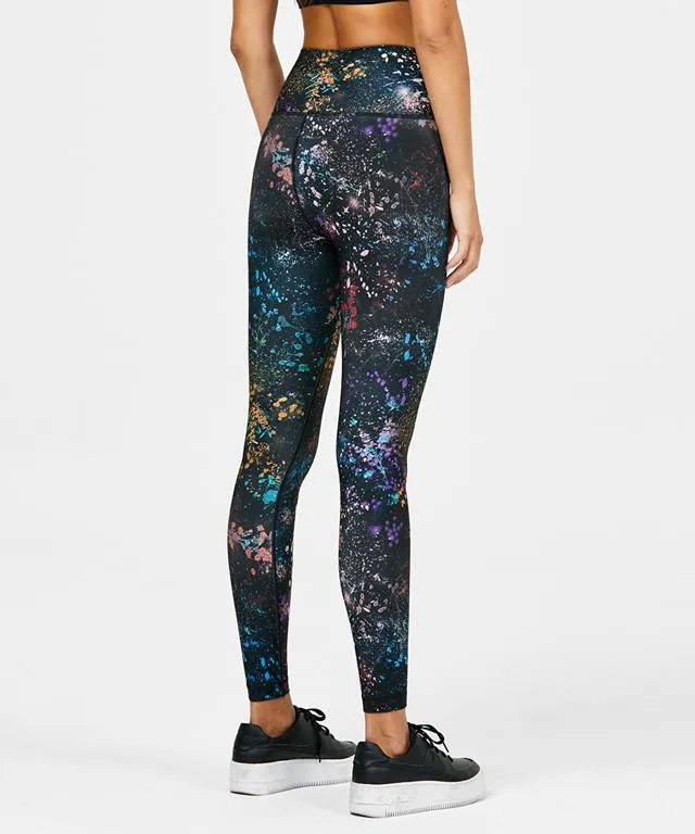 One Mile Pants Brillante 24.5 Bloom