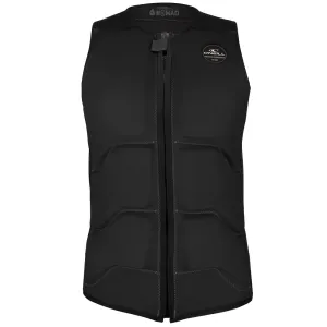 O'Neill Nomad Comp Vest  - Black/Black