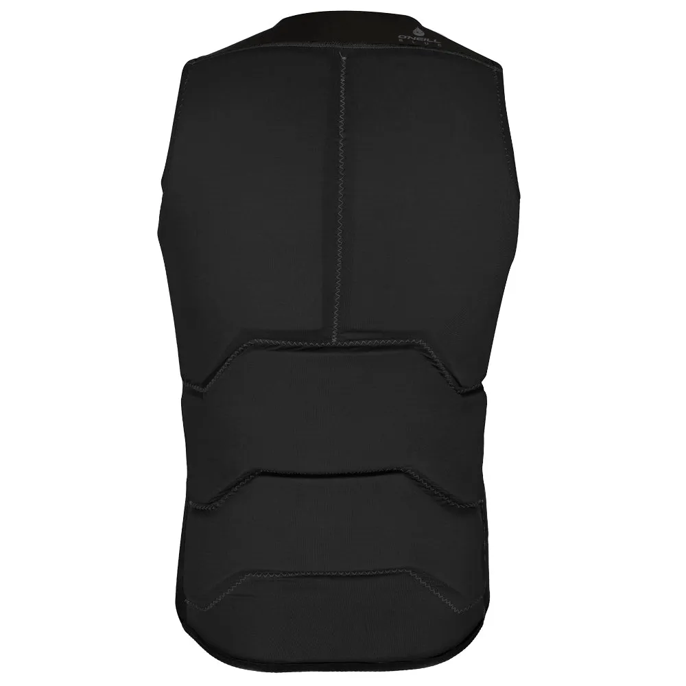 O'Neill Nomad Comp Vest  - Black/Black