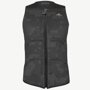 O'Neill Nomad Comp Vest  - Digi Camo/Digi Camo