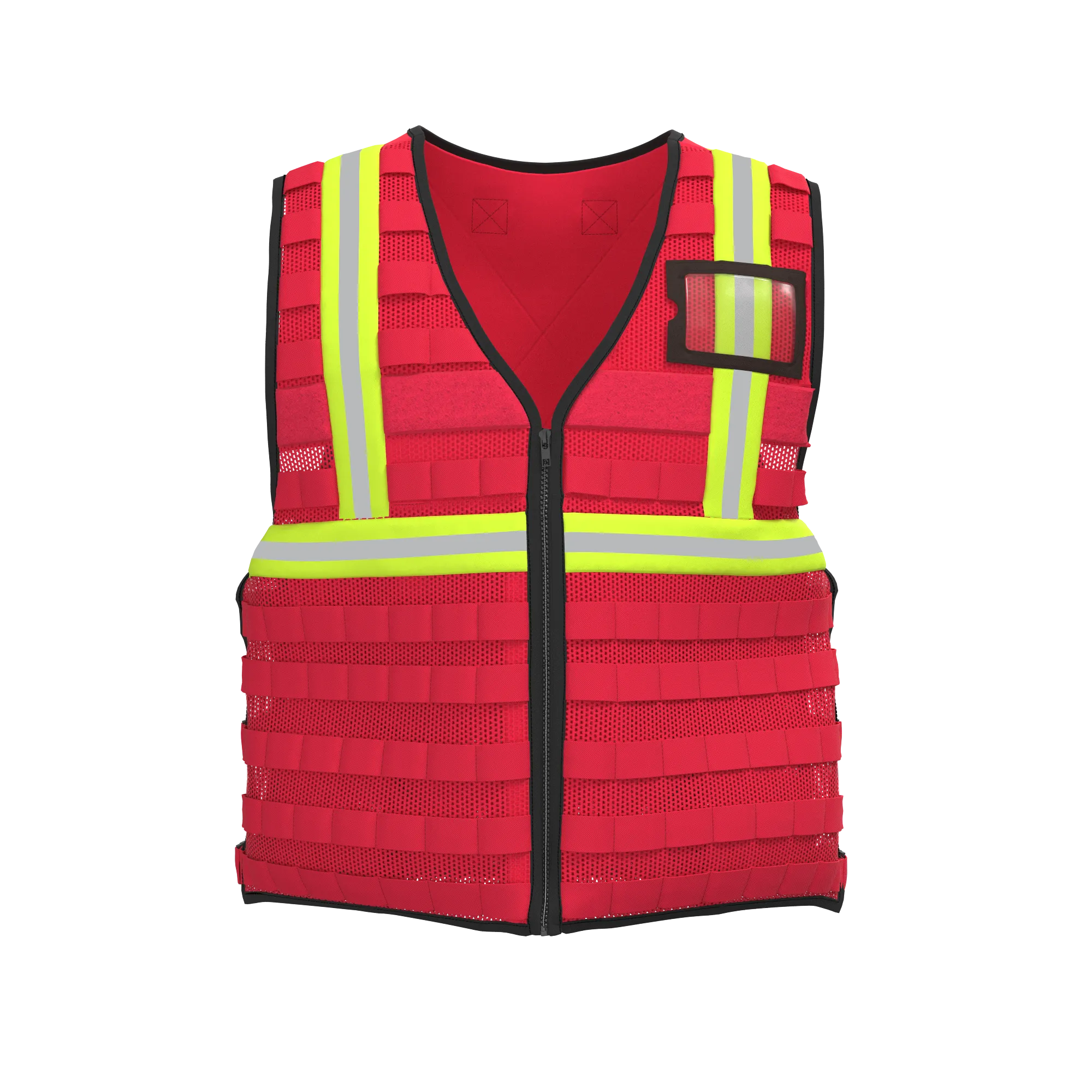 Our New Original Vest