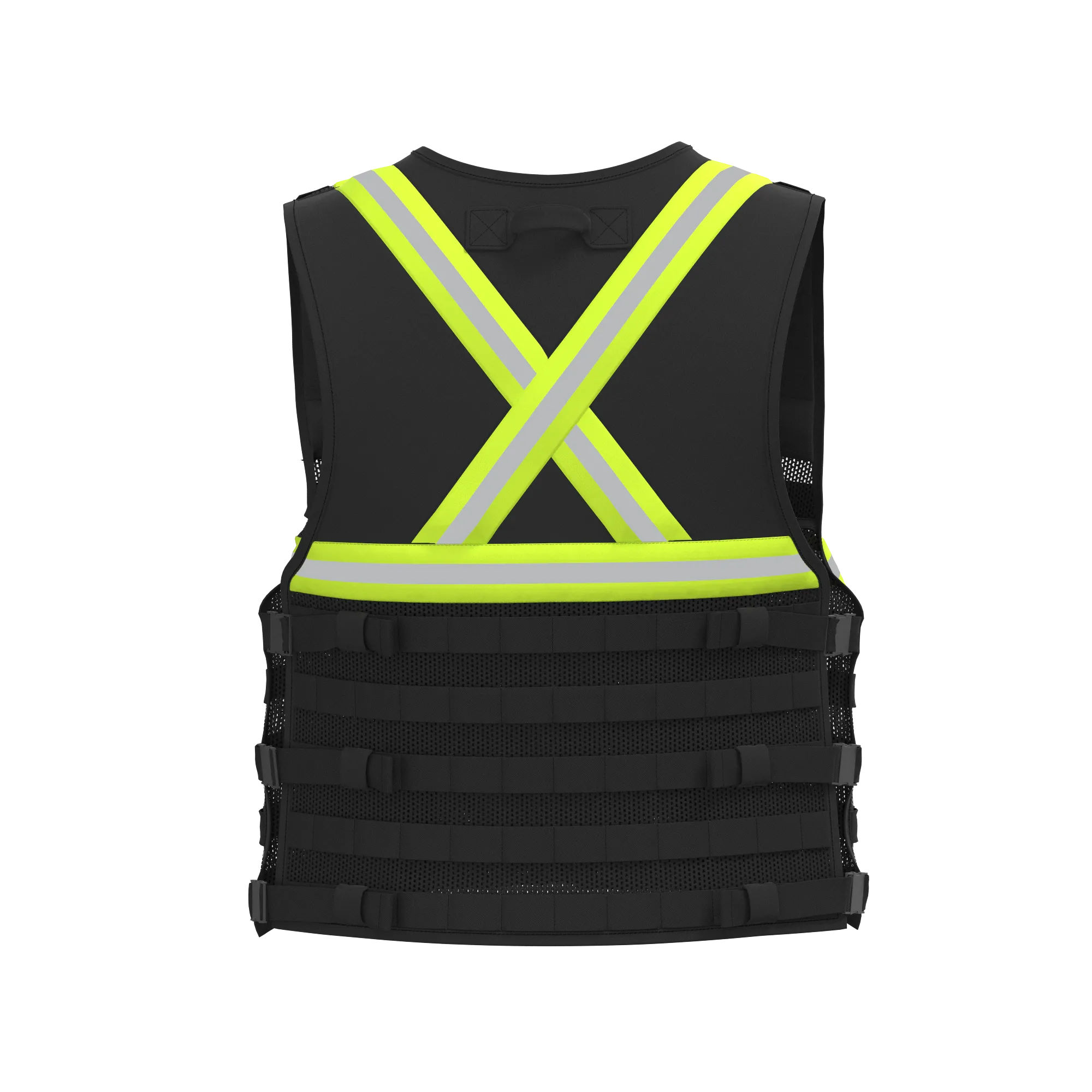 Our New Original Vest