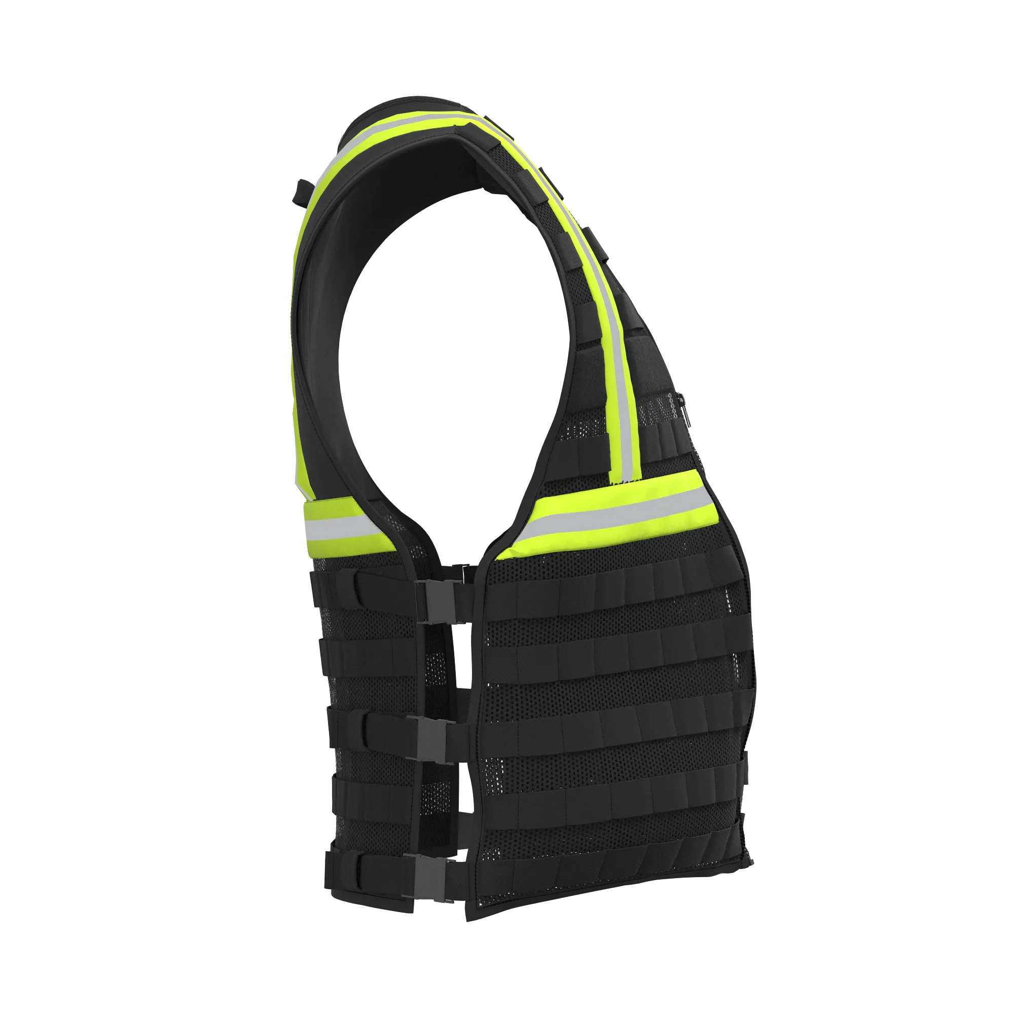 Our New Original Vest