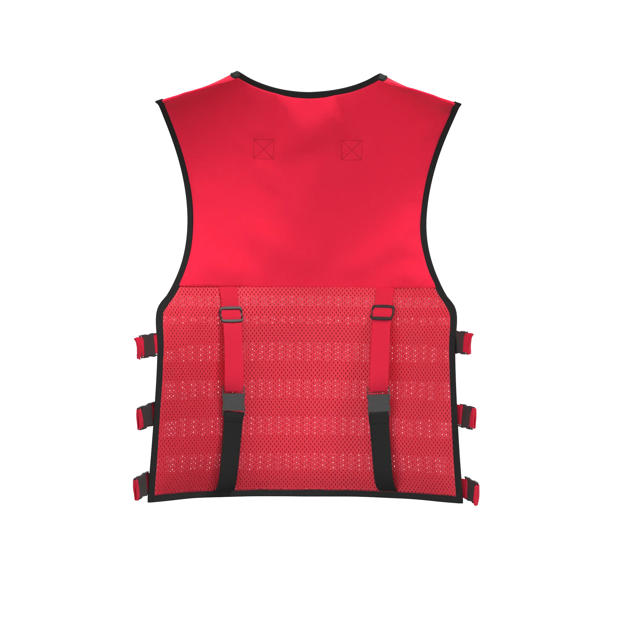 Our New Original Vest