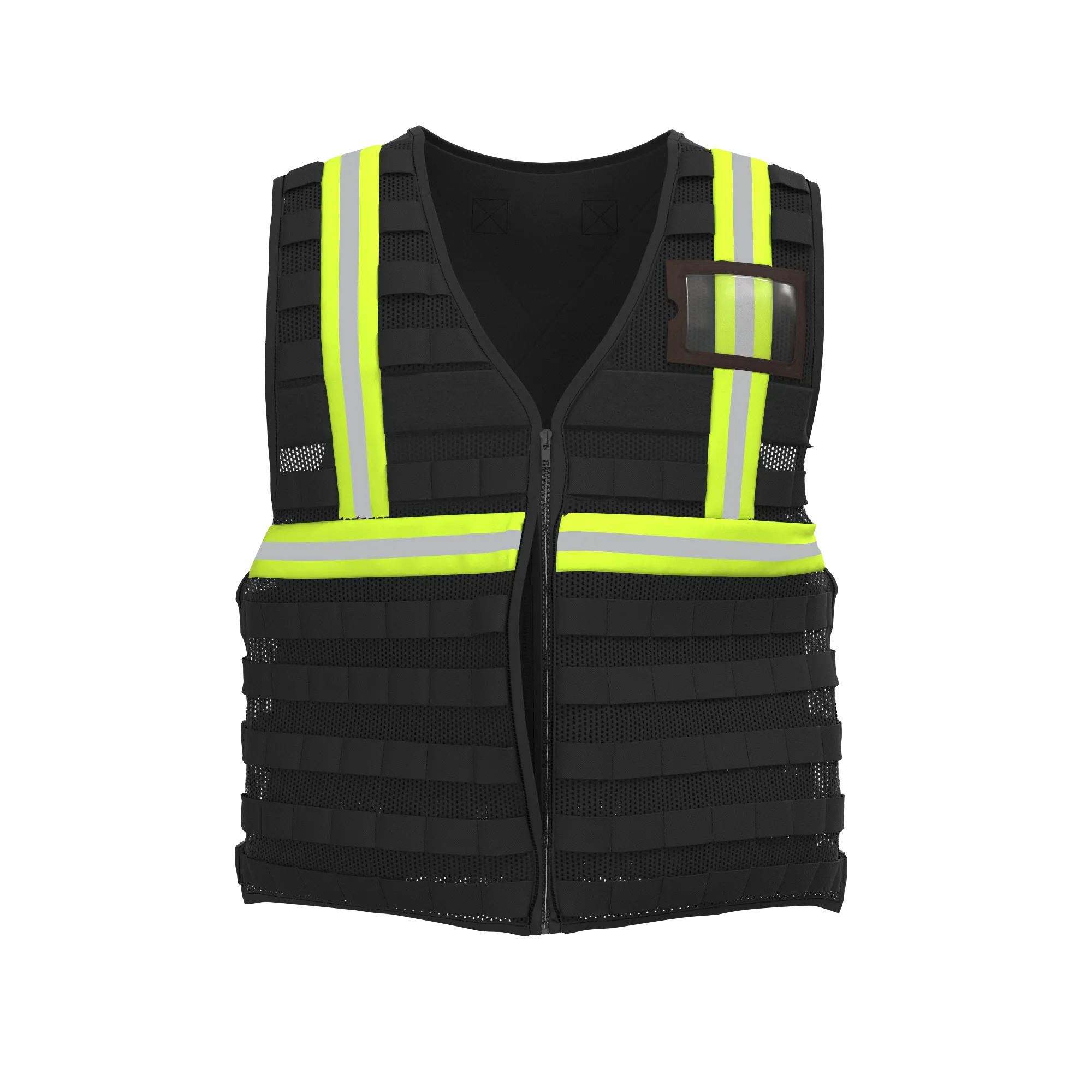 Our New Original Vest