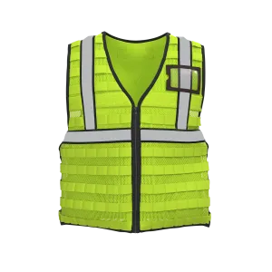 Our New Original Vest