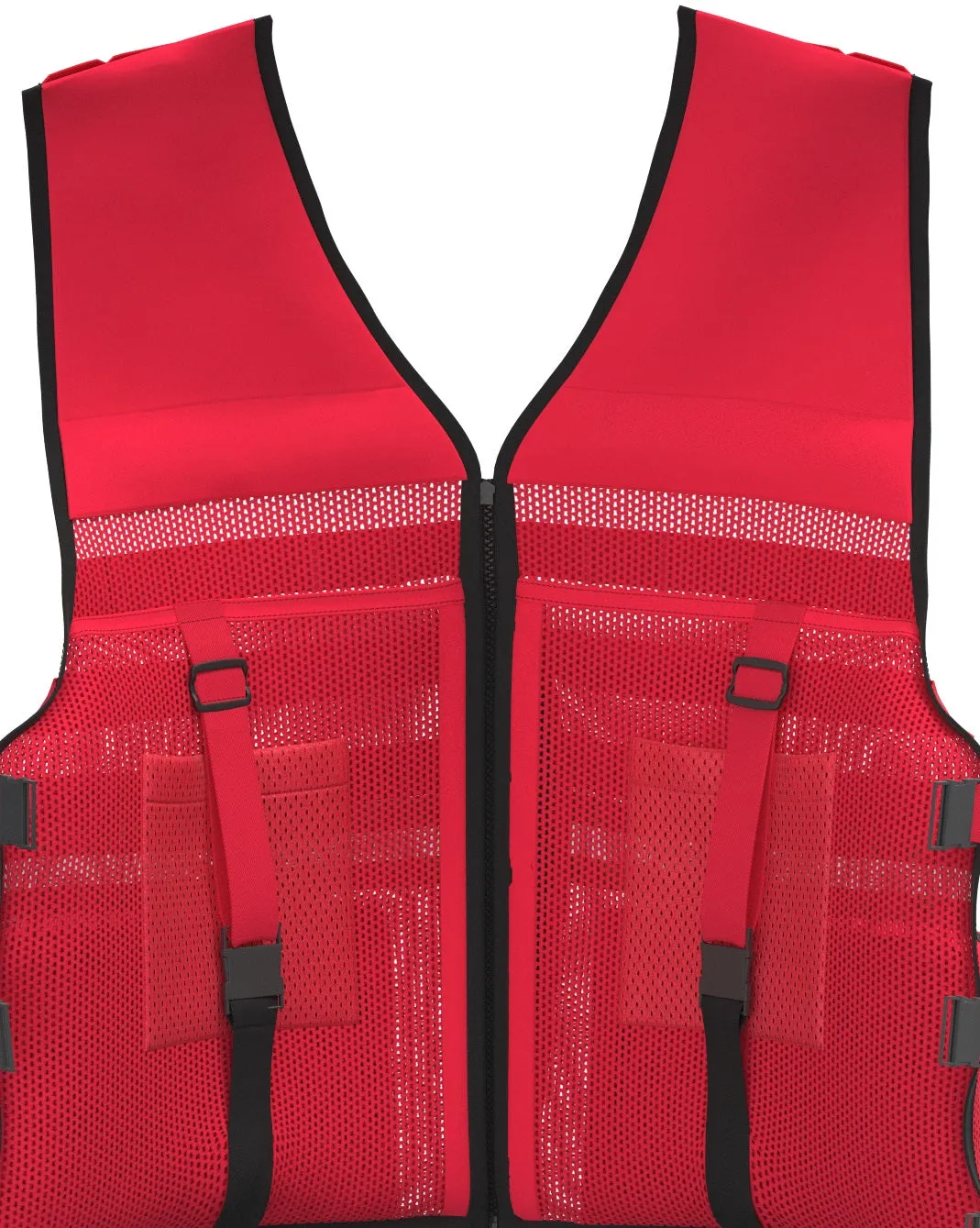 Our New Original Vest