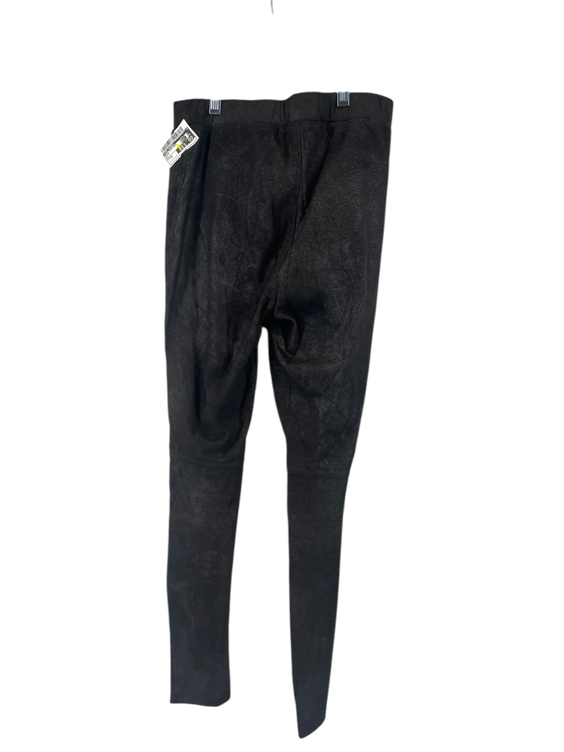 Pants Leggings By Free People In Black, Size: Xs