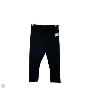 Pants Leggings By White House Black Market In Black, Size: M