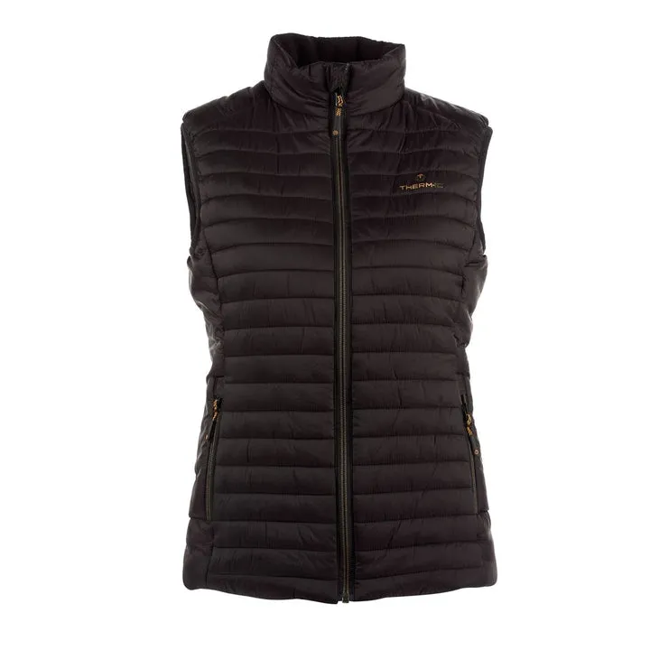 Powervest Heated Women's Vest with Battery