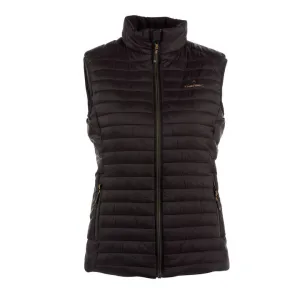 Powervest Heated Women's Vest with Battery