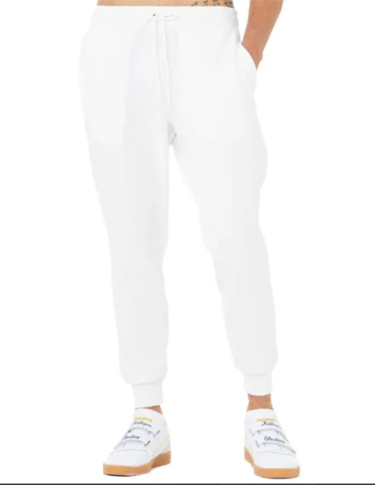 Premium Sweat Pants - Bella Canvas - 1 color print