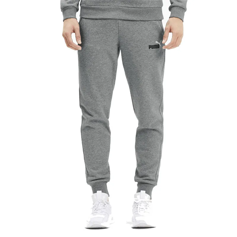 PUMA MENS ESSENTIAL SWEAT PANT
