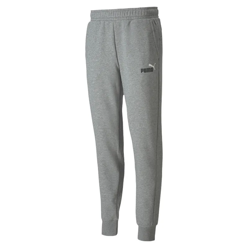PUMA MENS ESSENTIAL SWEAT PANT