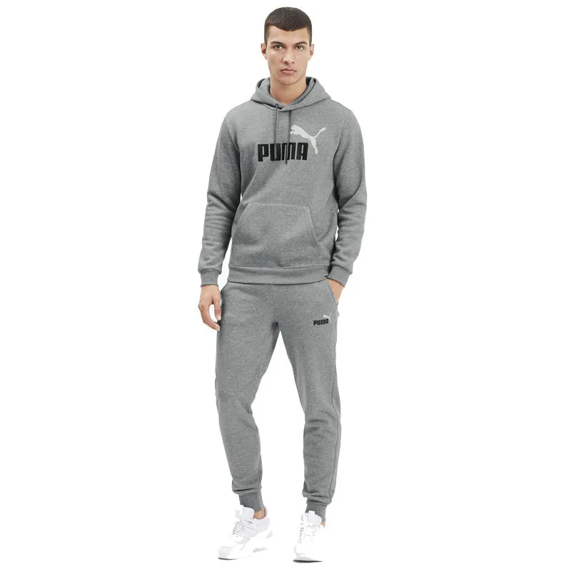 PUMA MENS ESSENTIAL SWEAT PANT