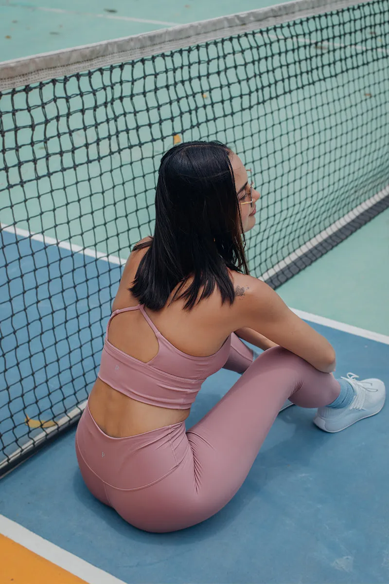 Pursuit Leggings