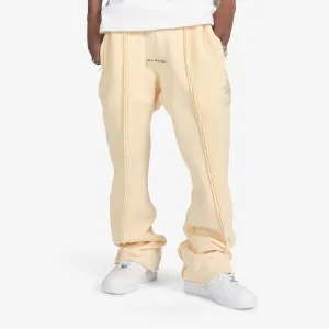 "Chop" Sweats (cream)
