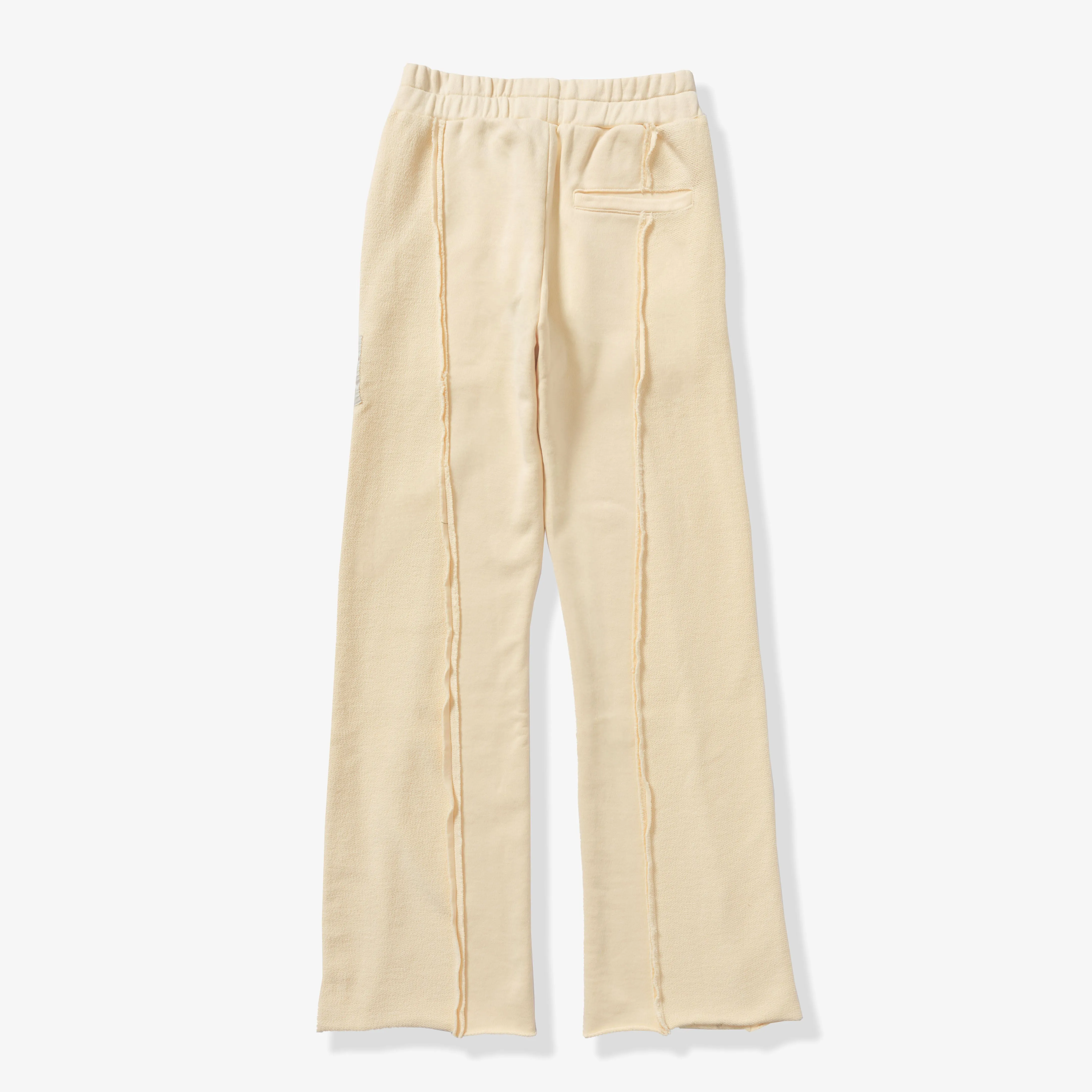 "Chop" Sweats (cream)