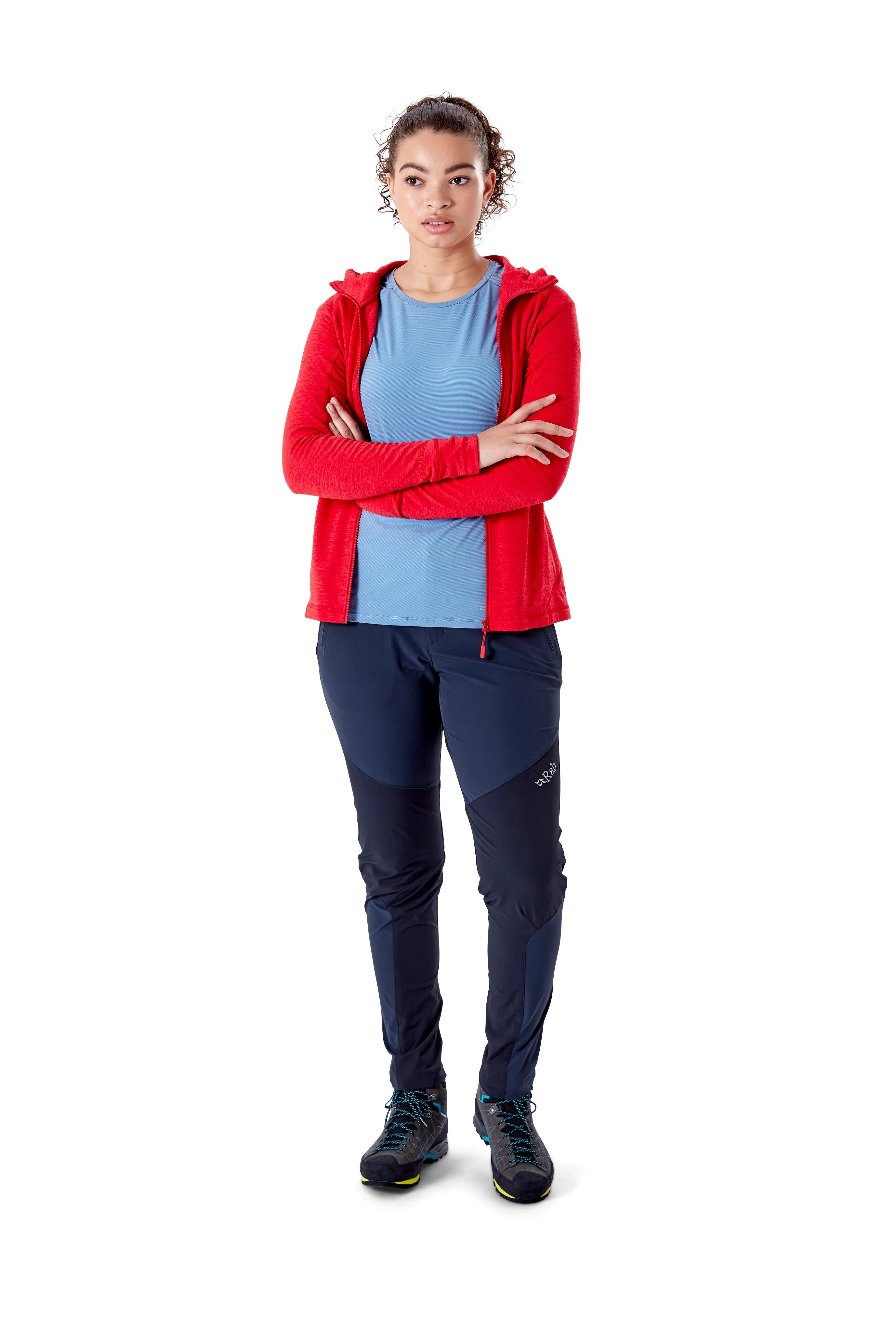 Rab Women's Torque Mountain Pants