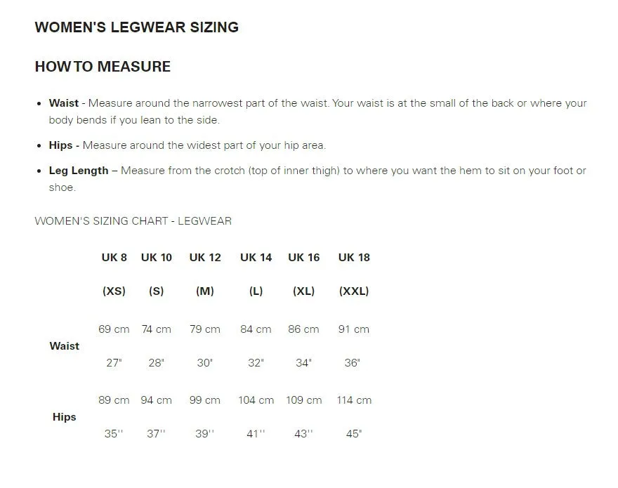 Rab Women's Torque Mountain Pants