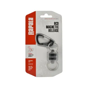 Rapala RCD Magnetic Release