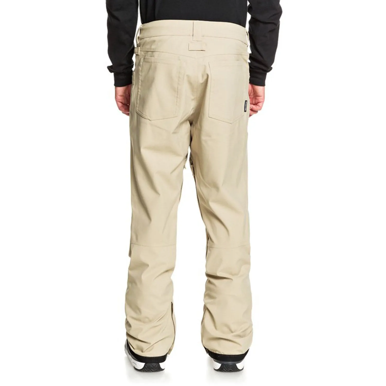 Relay Snowboard Pant 2021