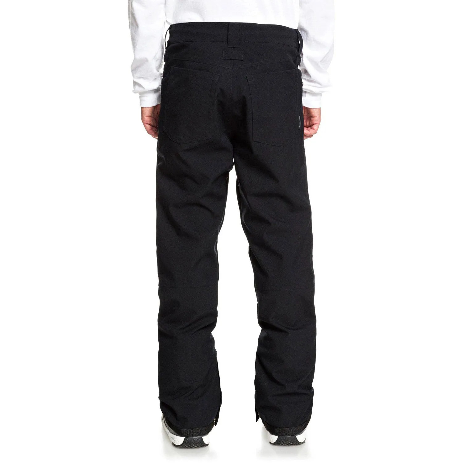 Relay Snowboard Pant 2021