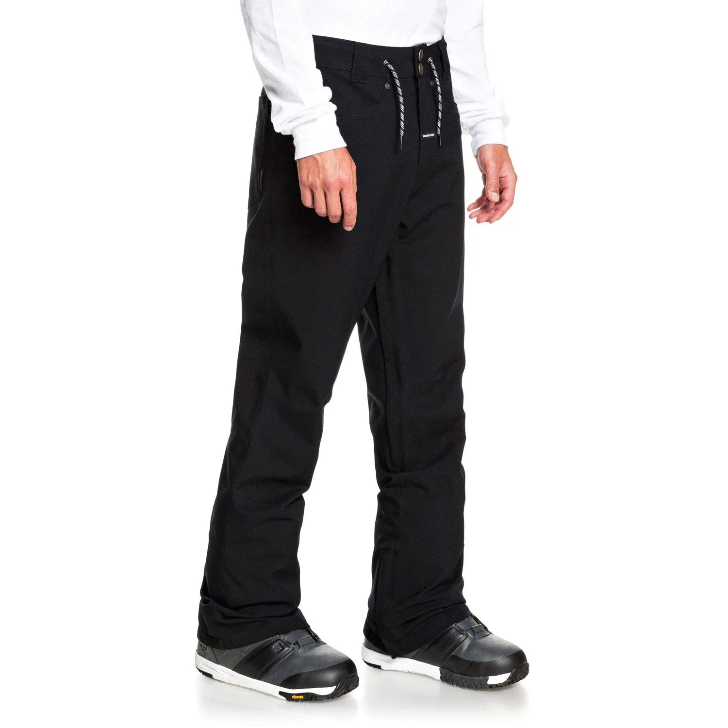 Relay Snowboard Pant 2021