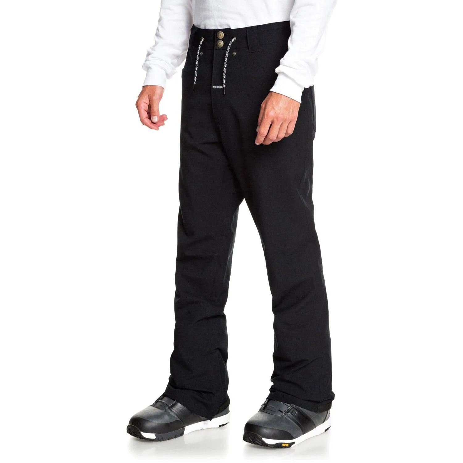 Relay Snowboard Pant 2021