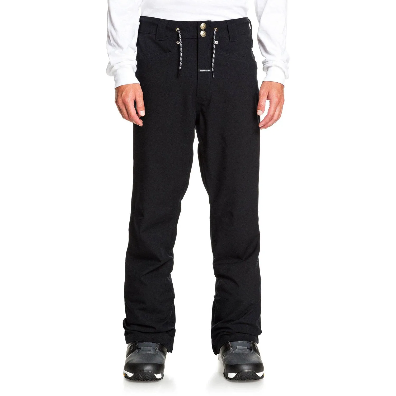 Relay Snowboard Pant 2021