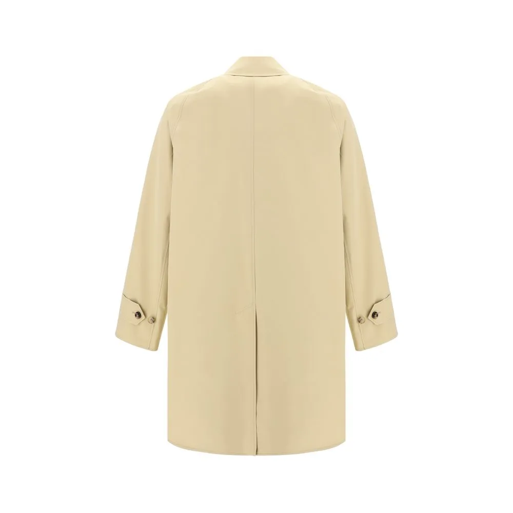 Reversible Coat
