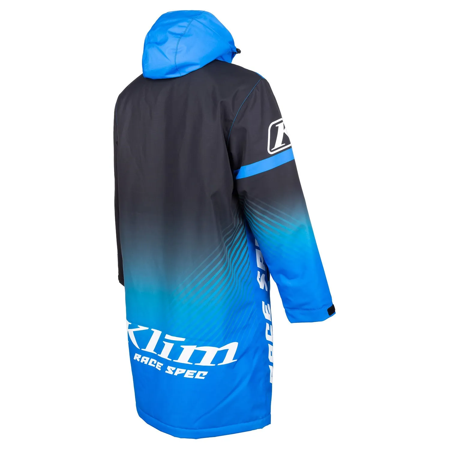 Revolt Pit Coat