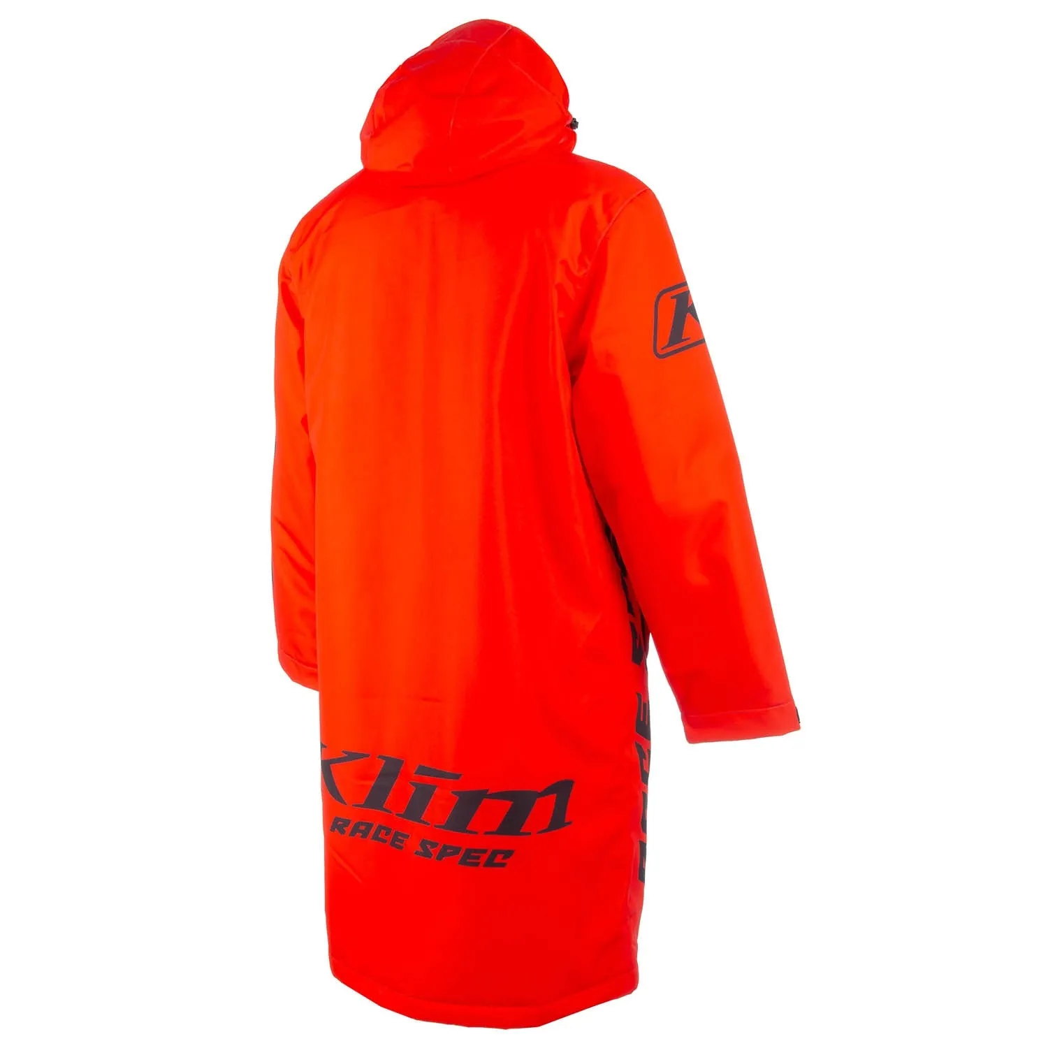 Revolt Pit Coat