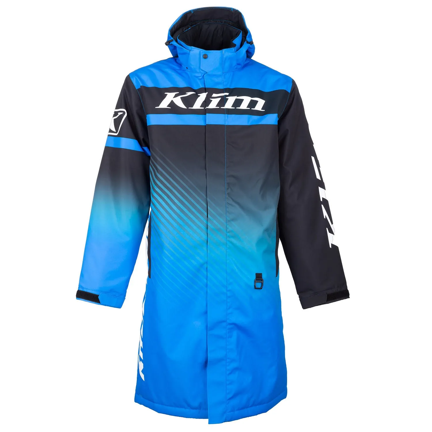 Revolt Pit Coat