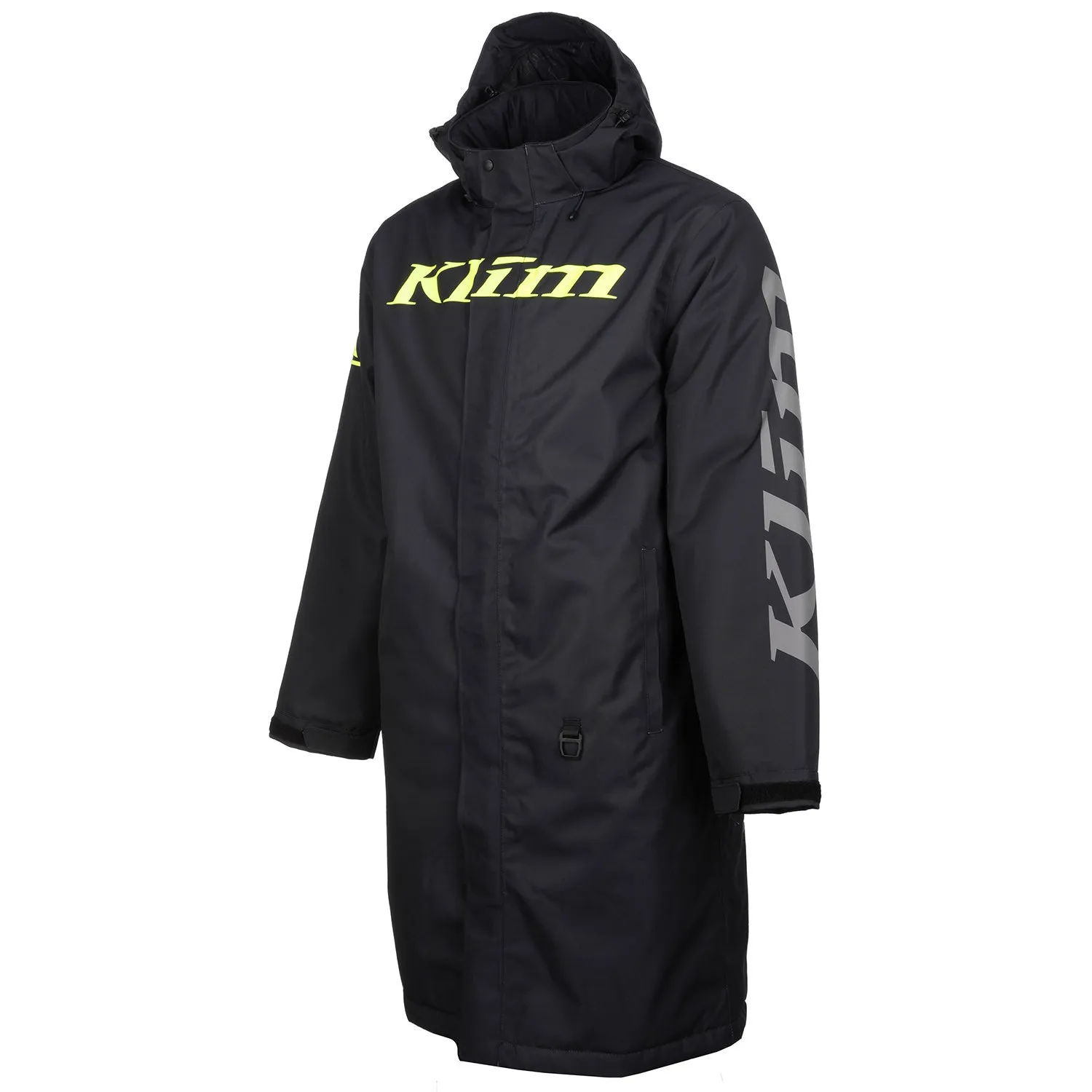 Revolt Pit Coat