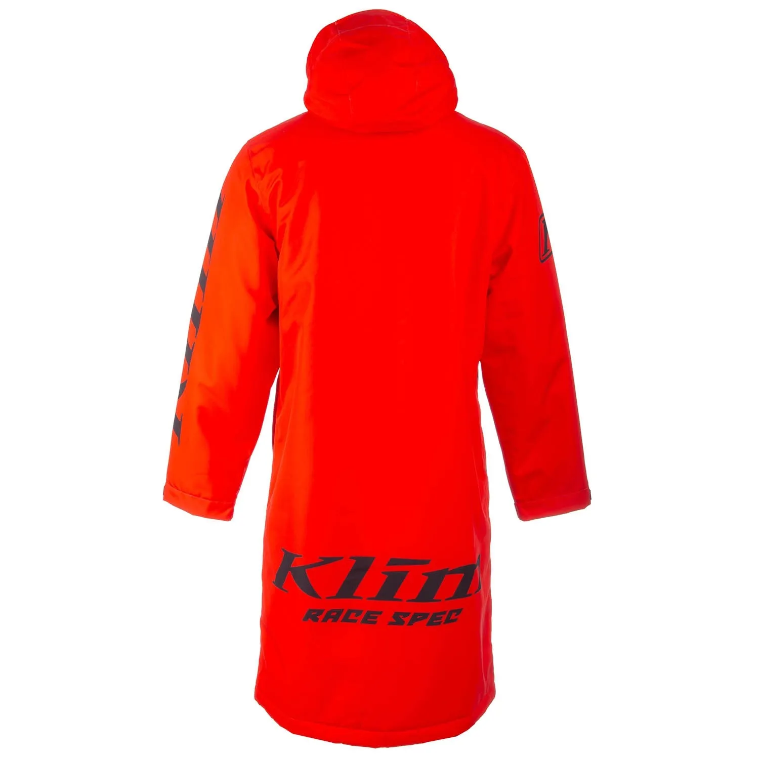 Revolt Pit Coat