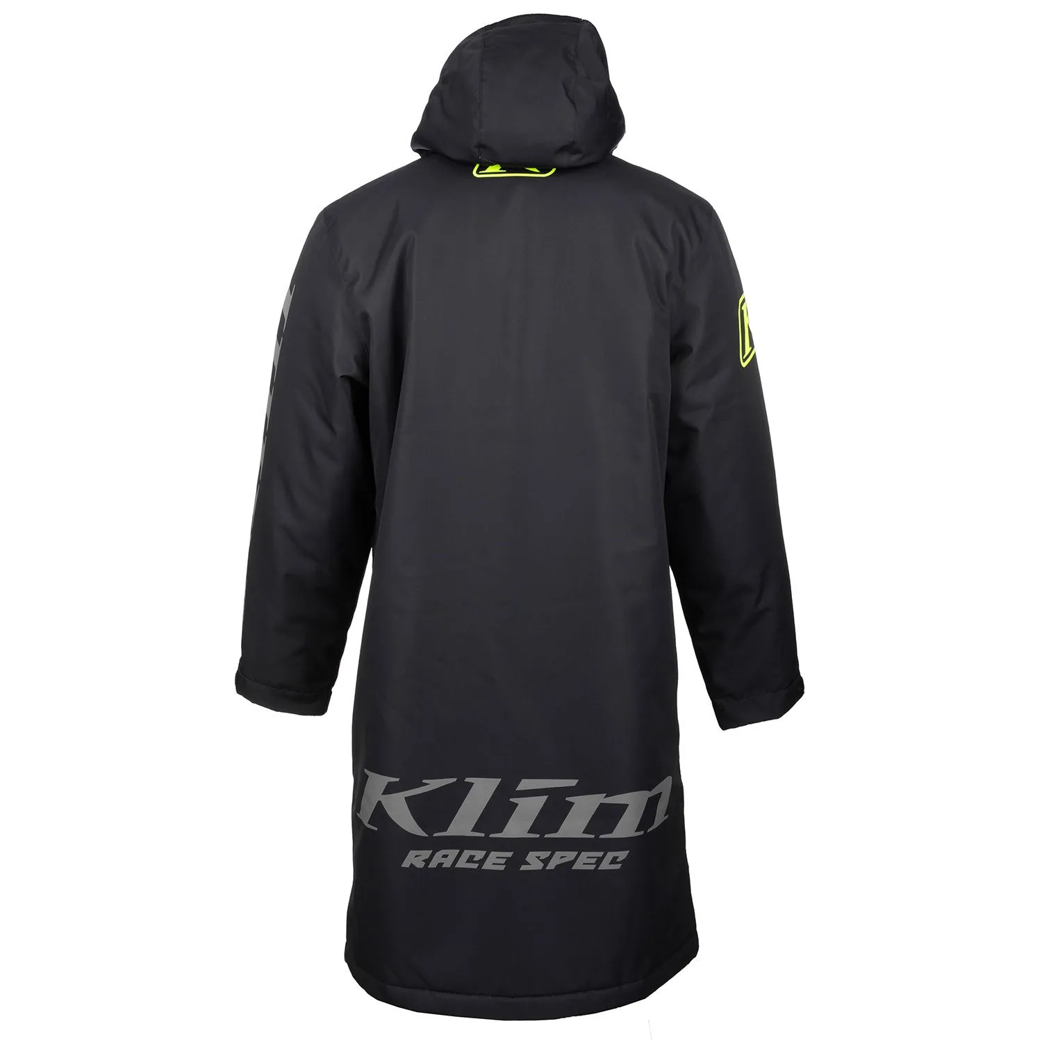 Revolt Pit Coat